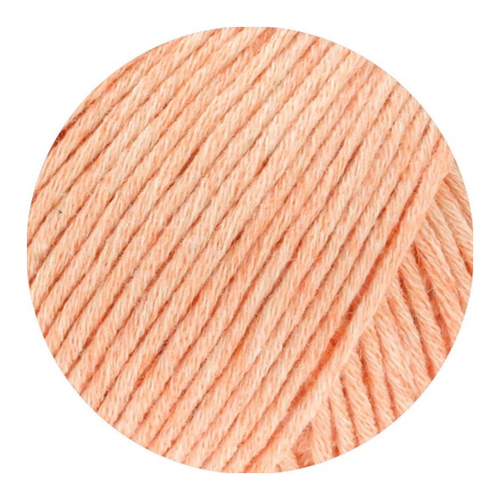 Bild von LANA GROSSA BRIGITTE NO. 4 Häkelwolle - 28 Apricot