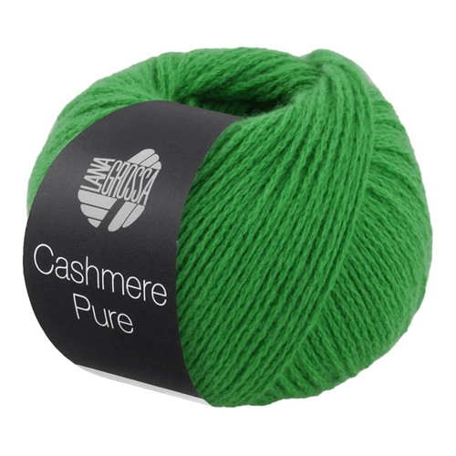 Bild von LANA GROSSA Cashmere Pure – Das luxuriöse Kaschmirgarn