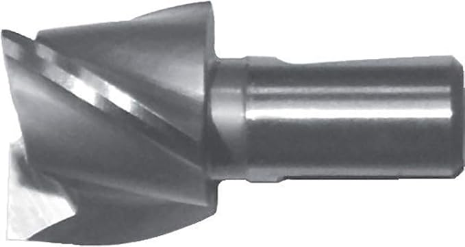 Bild von Zapfensenker HSS Gr. 1 22,0mm GFS