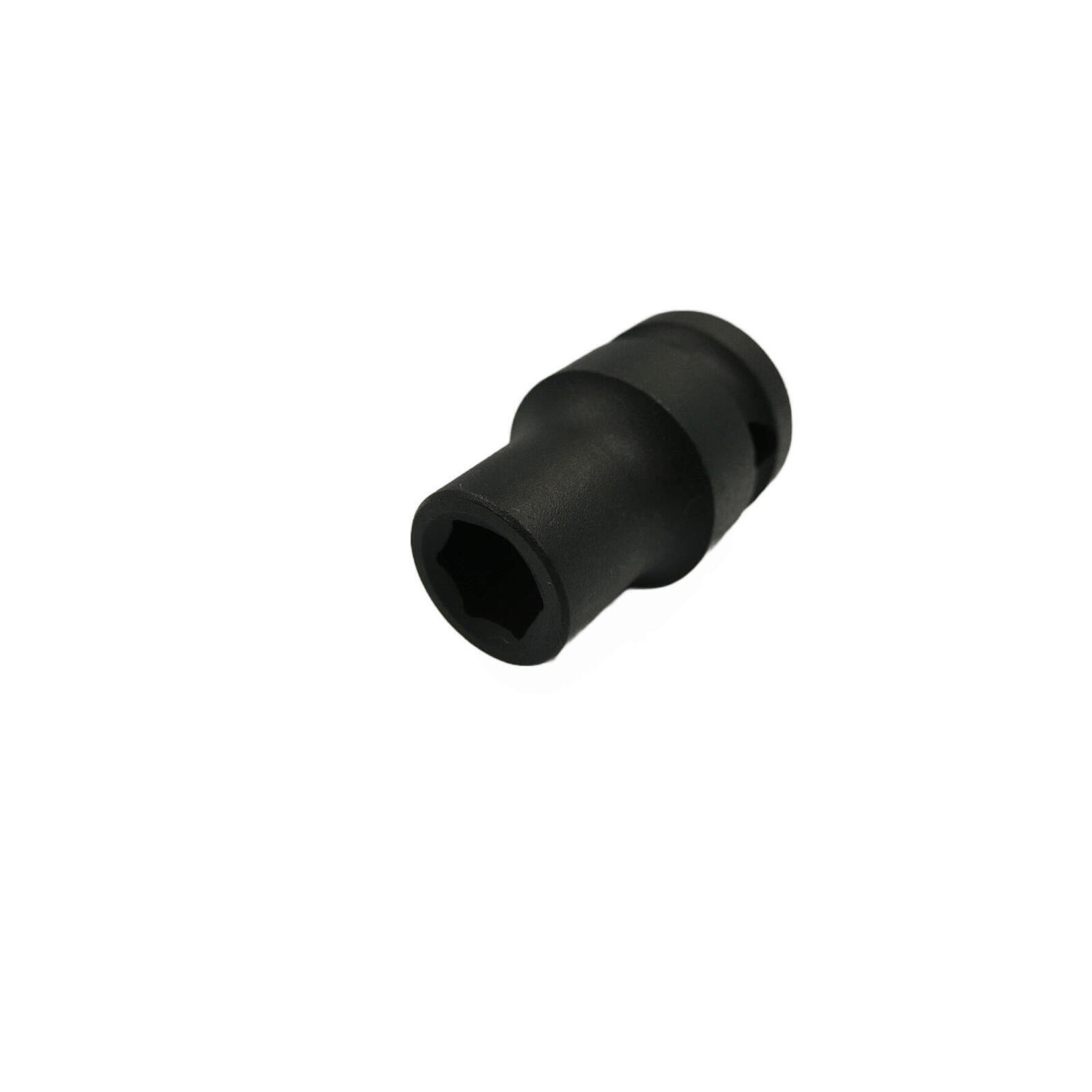 Bild von IMPACT-Steckschlüsseleinsatz Sechskant Kurz 07820L SW 10 mm 12,5 mm (1/2')