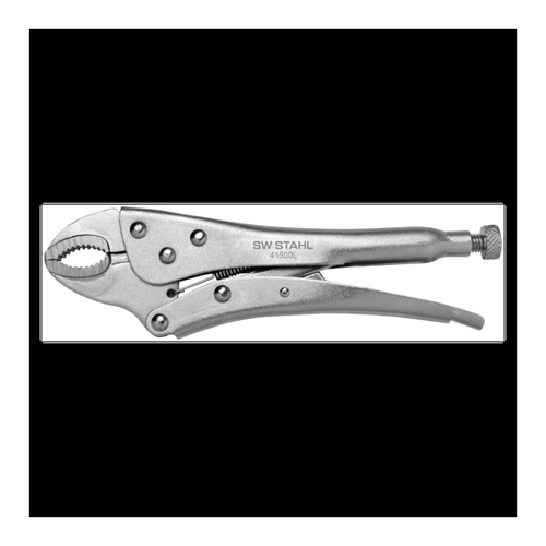 Bild von SW-Stahl 41500SB Gripzange 250 mm – Vielseitige Zange für Handwerk und Industrie