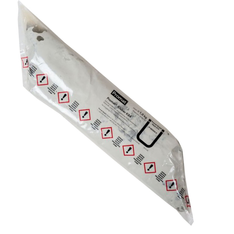 Bild von PROMAT Spezialkleber Schlauch 1kg
