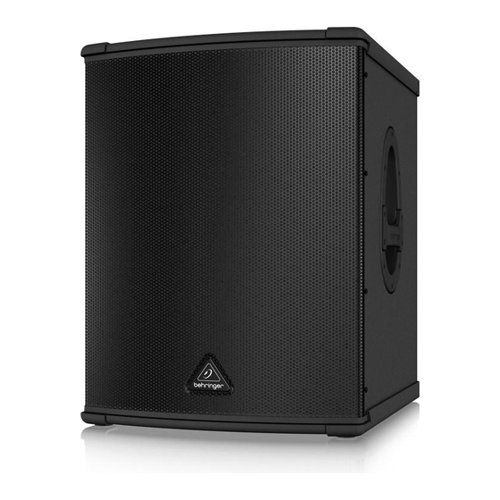 Bild von Behringer Eurolive B1500XP – Leistungsstarker Subwoofer für PA-Anwendungen