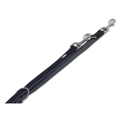Bild von Nobby Führleine Classic Preno, blau / blau - 200 cm