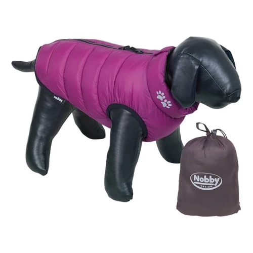 Bild von Hunde-Wendemantel "Light" [40cm]