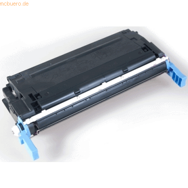Bild von Freecolor Toner kompatibel mit HP Color LaserJet 4600 schwarz