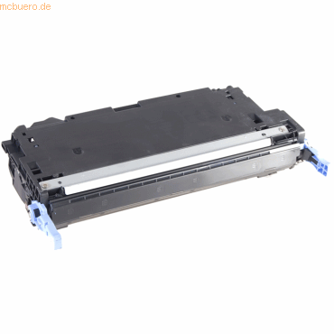 Bild von Freecolor Toner kompatibel mit HP Color LaserJet 3800 cyan