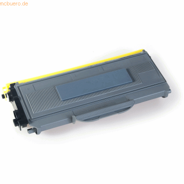 Bild von Freecolor - 190 g - Schwarz - compatible - Tonerpatrone - für Brother DCP-7030, 7040, 7045, HL-2140, 2150, 2170, MFC-7320, 7440, 7840, Justio DCP-7040 (801143)