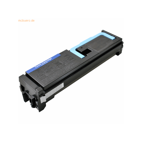 Bild von Freecolor Toner kompatibel mit Kyocera TK-550 schwarz