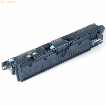 Bild von Freecolor Toner kompatibel mit HP Color LaserJet 2550 gelb