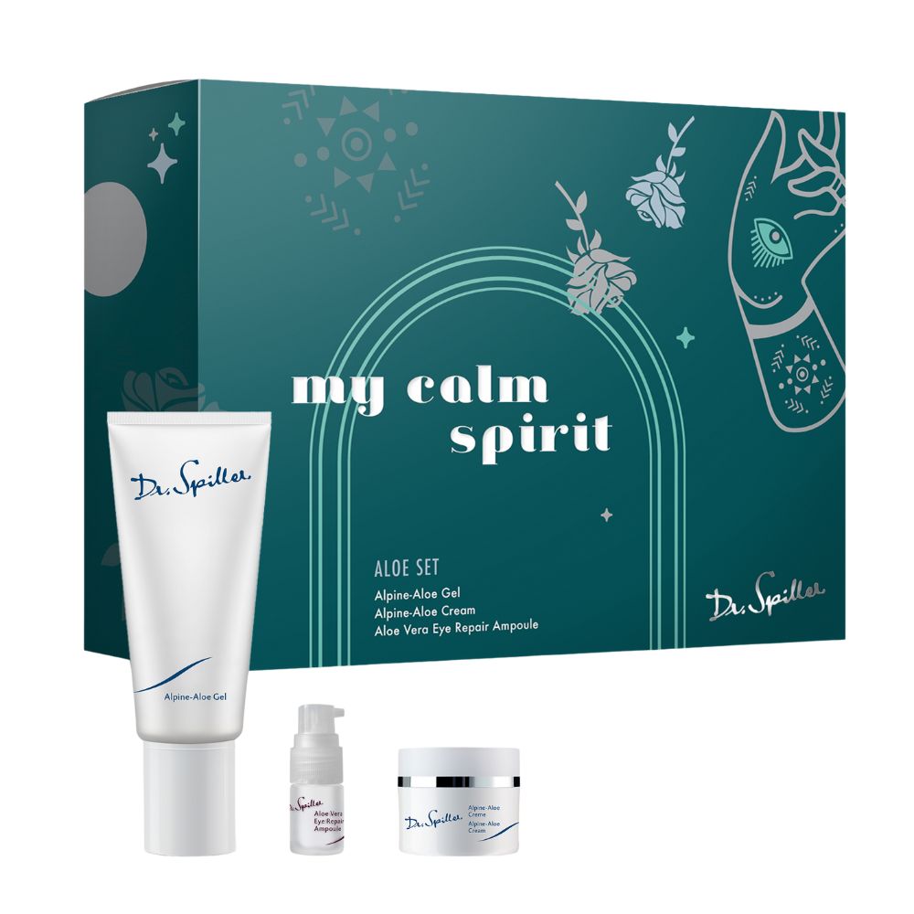 Bild von Aktion - Dr. Spiller X-Mas 24 My Calm Spirit 1 Stk.