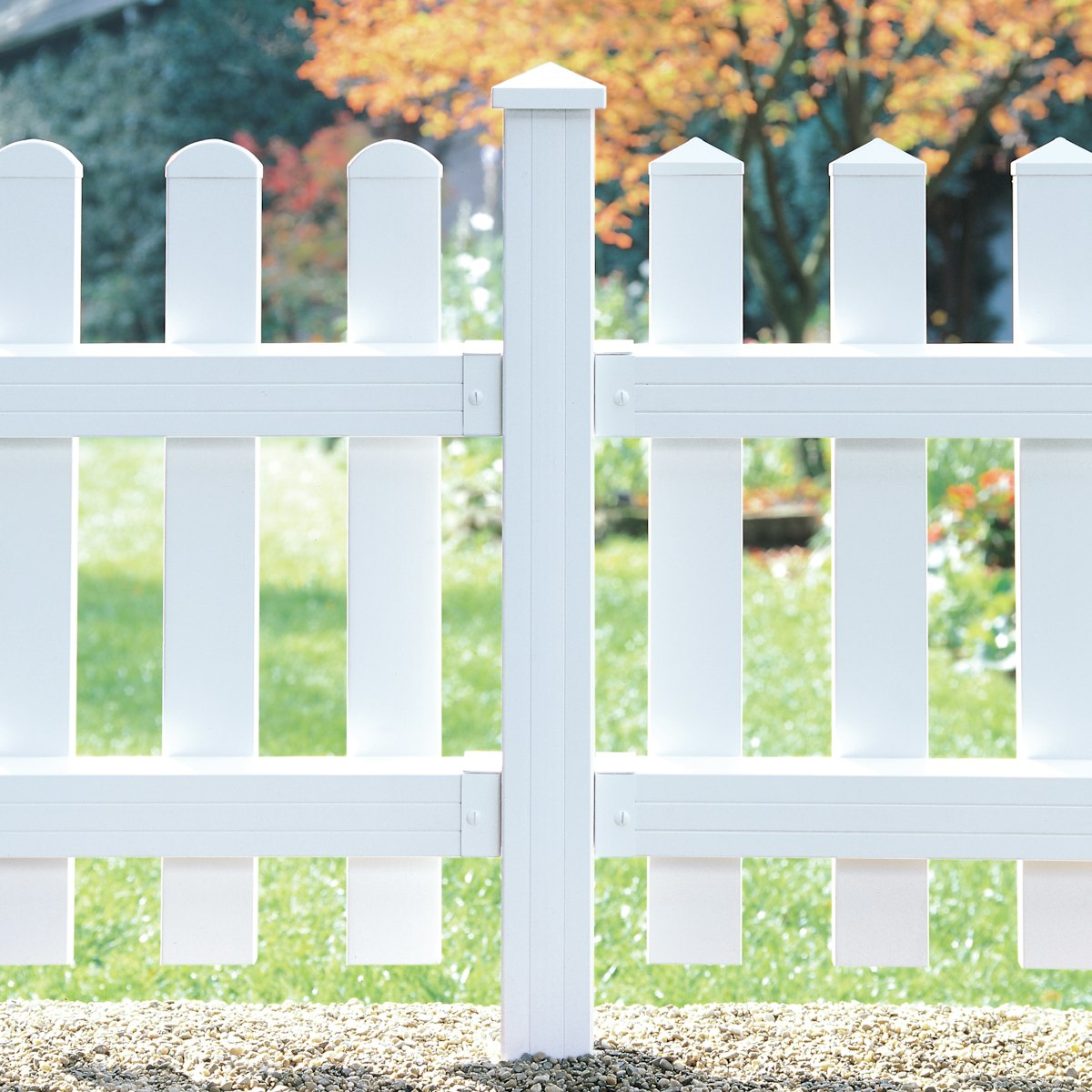 Bild von TraumGarten LONGLIFE CARA 1800 x 700 (610) mm Schwung