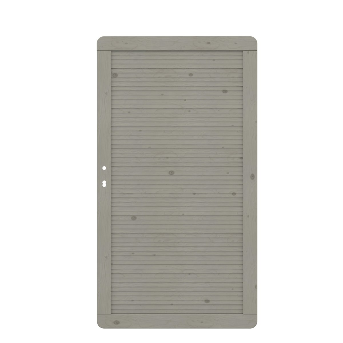 Bild von TraumGarten Arzago Tor 98x179 cm Braun