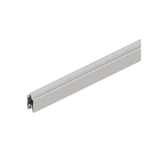 Bild von TraumGarten SYSTEM Design-Profil 238 x 3 x 2 cm Silber