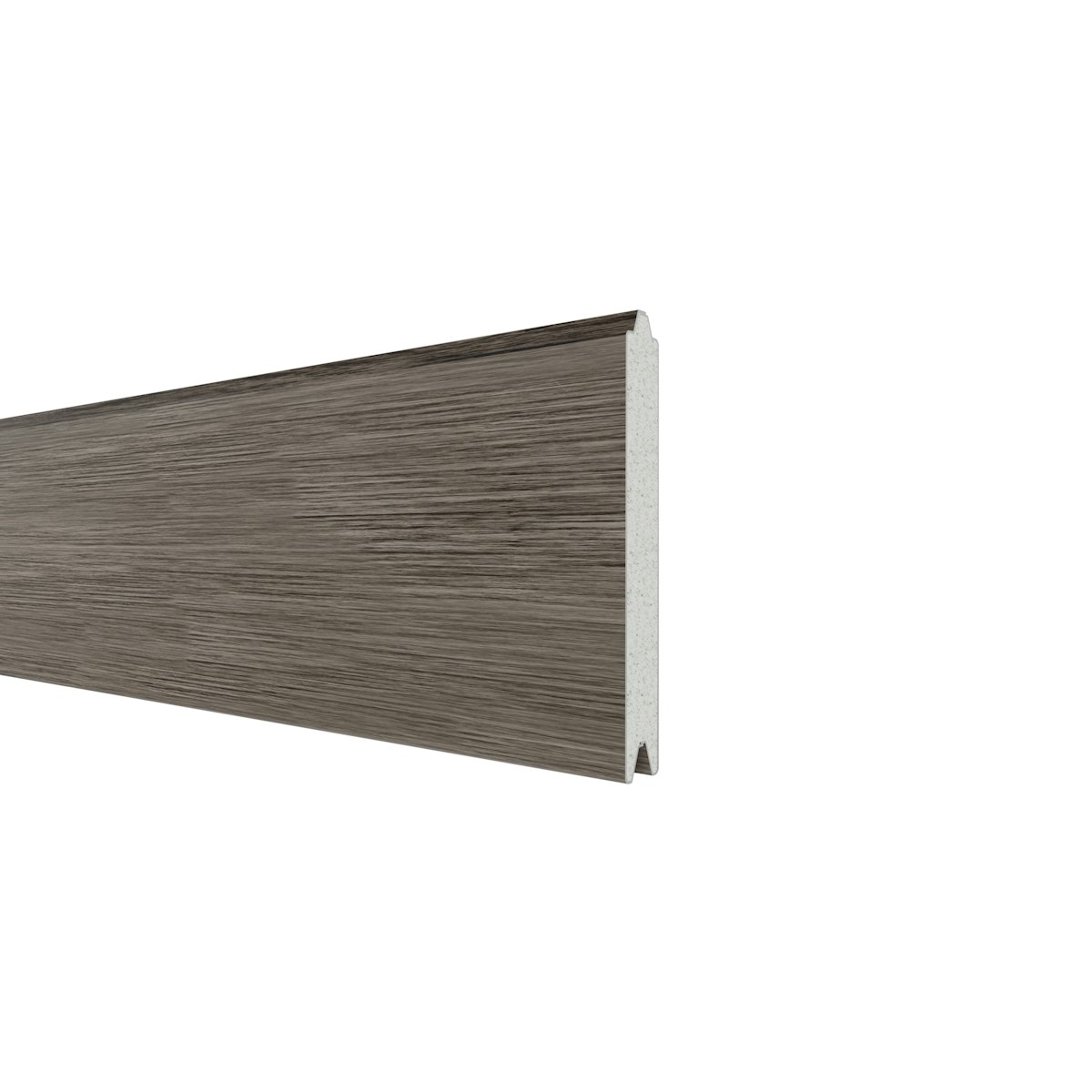 Bild von TraumGarten SYSTEM ALU Plus 238 Zaun-Set Anthrazit