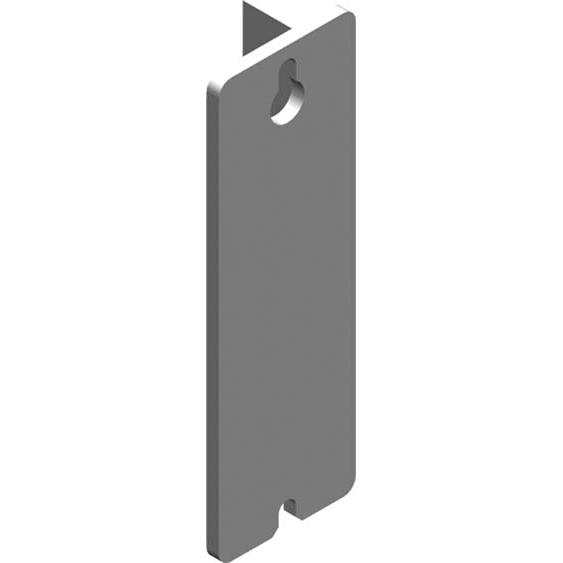 Bild von Siemens 6AG40210AA200AA3 6AG4021-0AA20-0AA3 SPS-Montagematerial