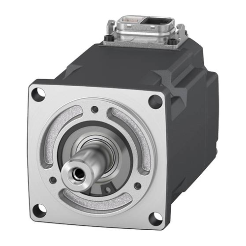 Bild von Siemens Servomotor 1FL21034AG010MC0 – Präzision für industrielle Anwendungen