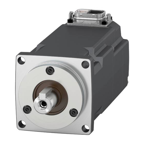 Bild von Siemens Servomotor 1FL22034AG101MC0 – Präzision und Leistung vereint