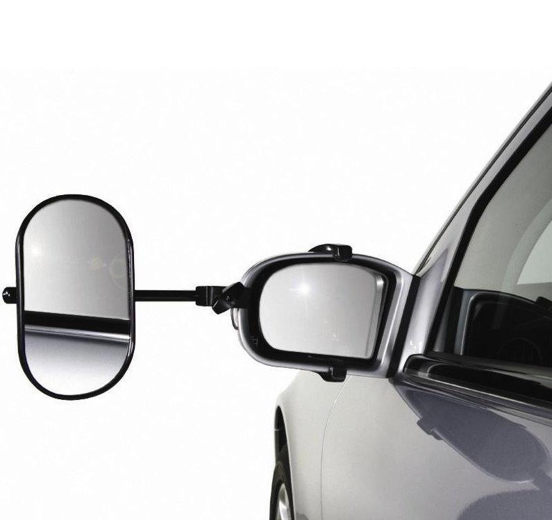 Bild von EMUK Spiegel VW Amarok ab 2010 T5 10/2009-06/2015 (Facelift) T6 ab 07/2015