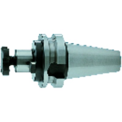 Bild von HAIMER® - Aufsteckfräsdorn JISB6339ADB BT50-27