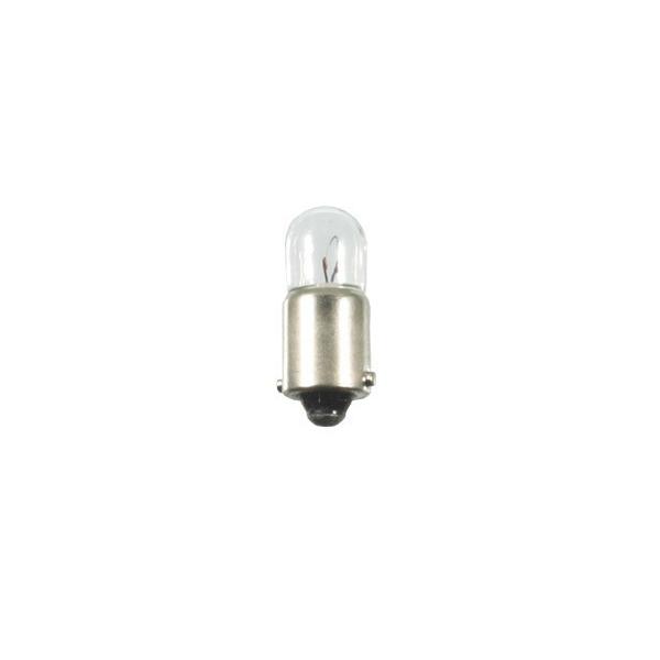 Bild von Scharnberger+Hasenbein, Leuchtmittel, Röhrenlampe (Ba9s, 3 W, 6 lm, 1 x)