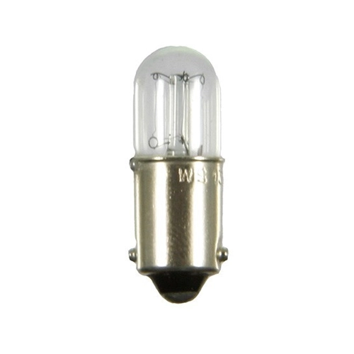 Bild von Scharnberger+Hasenbein Röhrenlampe 10x28mm BA9s 30V 1,2W