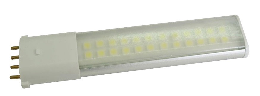 Bild von Scharnberger+Hasenbein LED-Komp.Leuchtstofflampe 38662