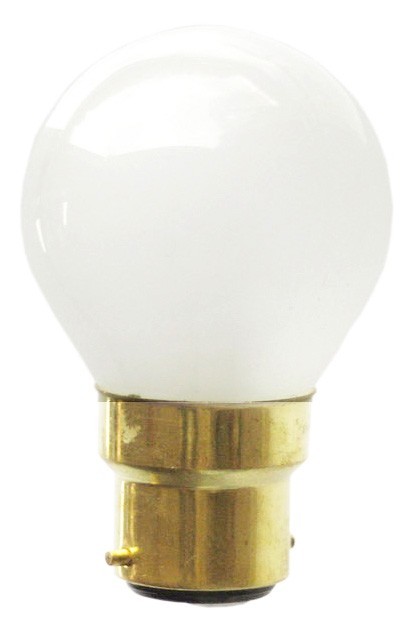 Bild von Scharnberger+Hasenbein Tropfenlampe 45x75mm 43126
