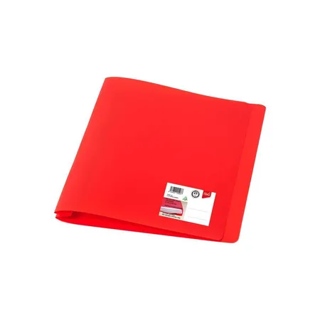Bild von FLVG Schnellhefter rot, DIN A4 - Edition Onkel Schwerdt