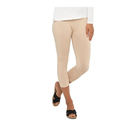 Bild von Celodoro 3/4-Leggings für Damen – Eine bequeme Option für jeden Tag