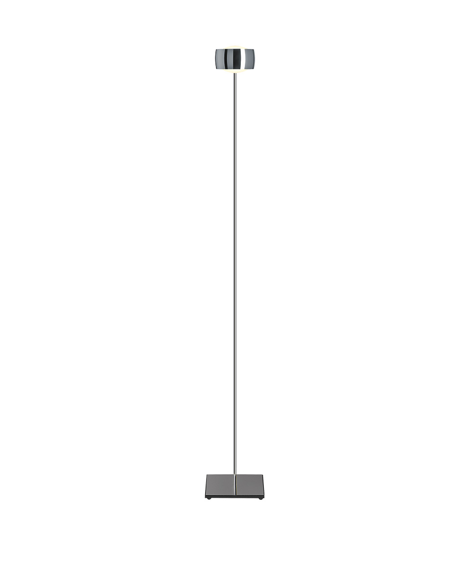 Bild von Oligo LED-Stehleuchte GRACE Chrom G44-931-11-05