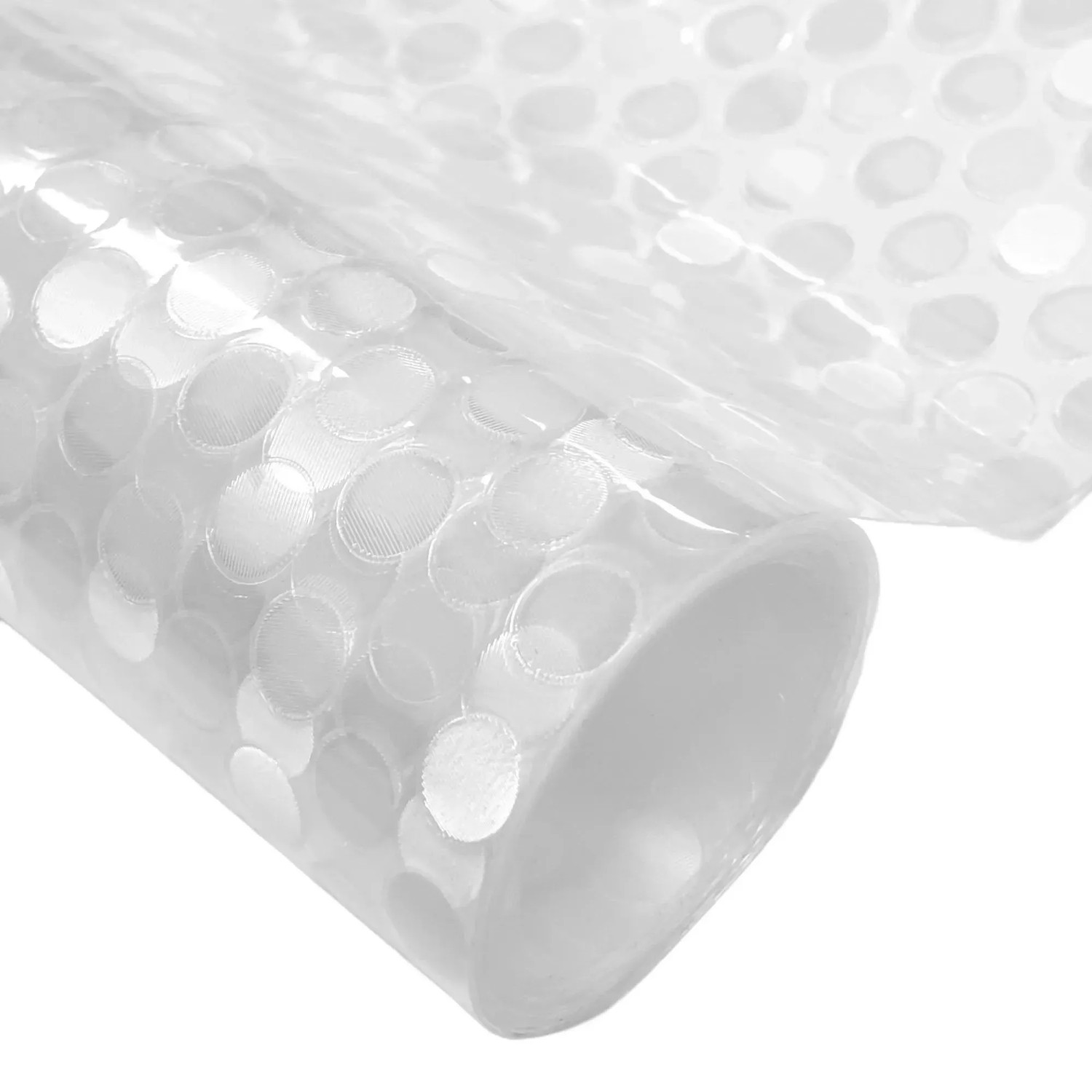 Bild von ProHome Fensterfolie Tape 90 x 200 cm Punkte