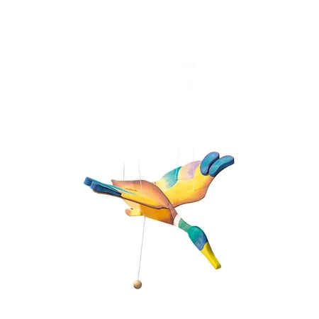 Bild von Ostheimer 5520054 Mobile Wildente