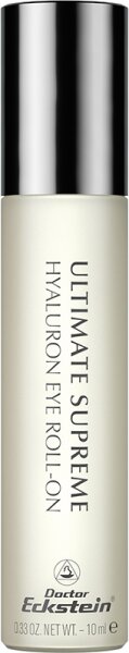 Bild von Doctor Eckstein Ultimate Supreme Hyaluron Eye Roll-On