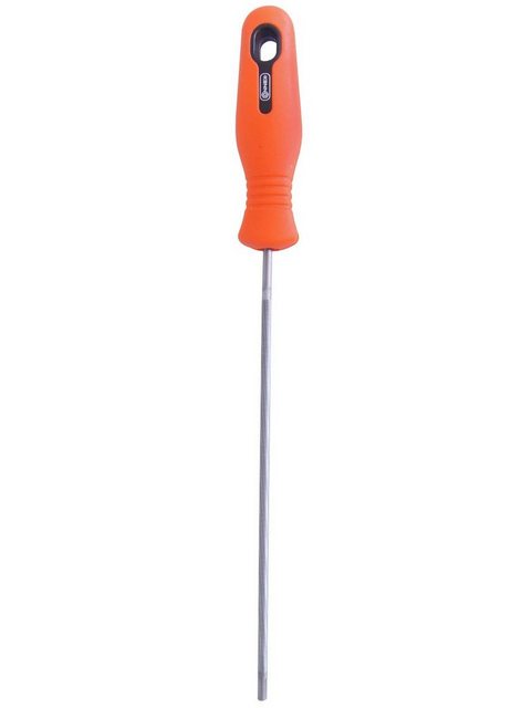 Bild von Trend Line Feile Kettensägefeile Hieb 3 150 mm Ø 3,5 mm