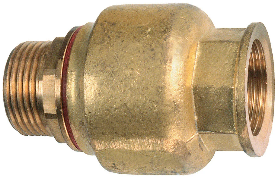 Bild von Connex Rückschlagventil 1 1/4 "