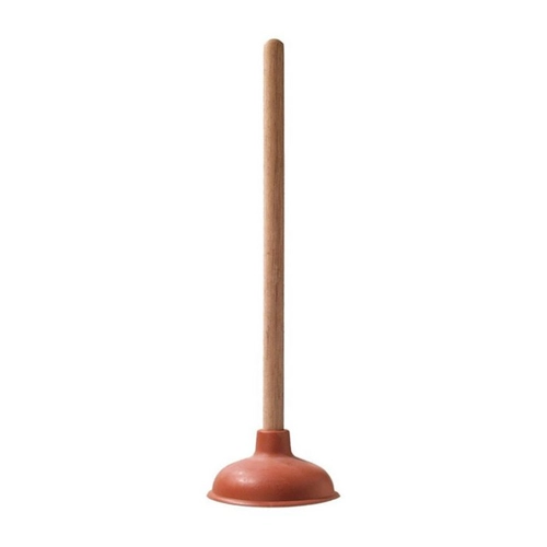 Bild von CORNAT Saugglocke Ø 115 mm mit Holzgriff