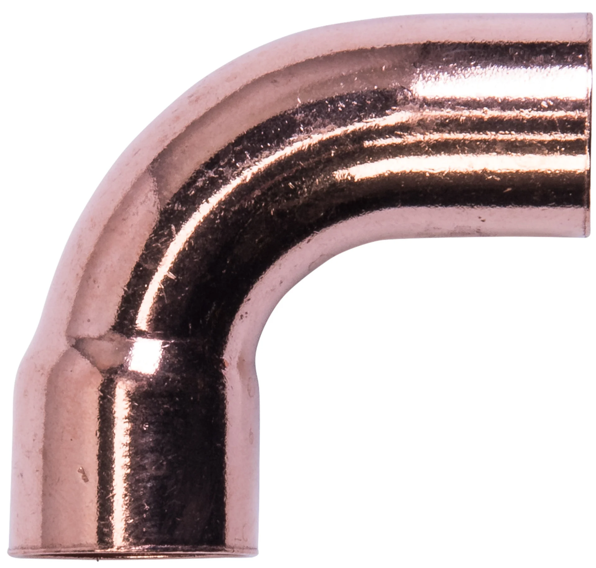 Bild von CORNAT Lötfitting Cornat Bogen 90° / Ø 22 mm