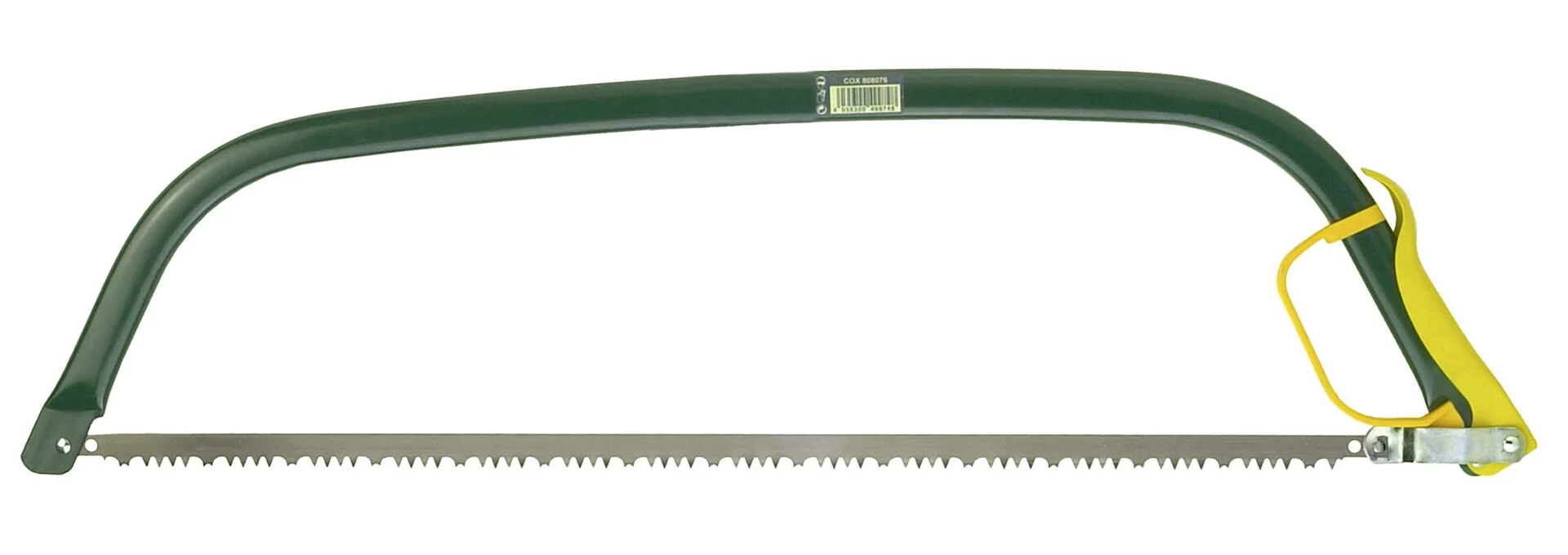 Bild von Trend Line Handsäge Connex Spann-Bügelsäge COX808076 762 mm inkl.