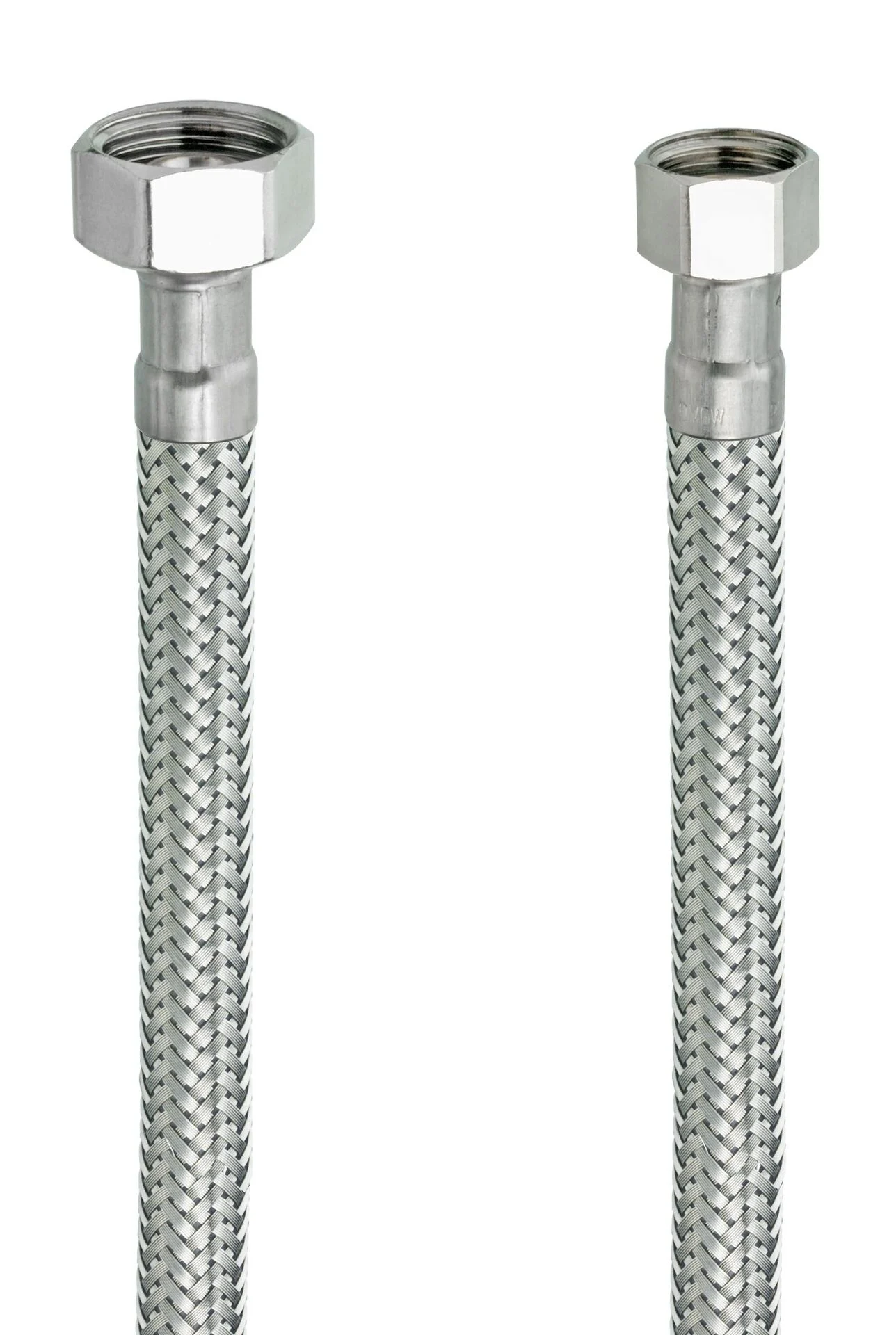 Bild von Flexible Verbindungsschläuche