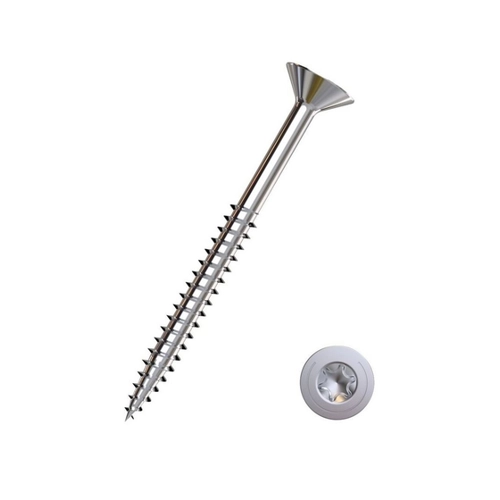 Bild von Trend Line Holzbauschraube Connex Universalschrauben 4.0 x 30 mm TX 20 – Ein umfassender Produkt-Check