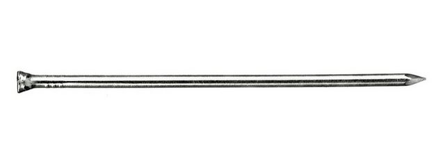 Bild von Trend Line Stahlnagel Sockelleistenstifte 1,4 x 35 mm