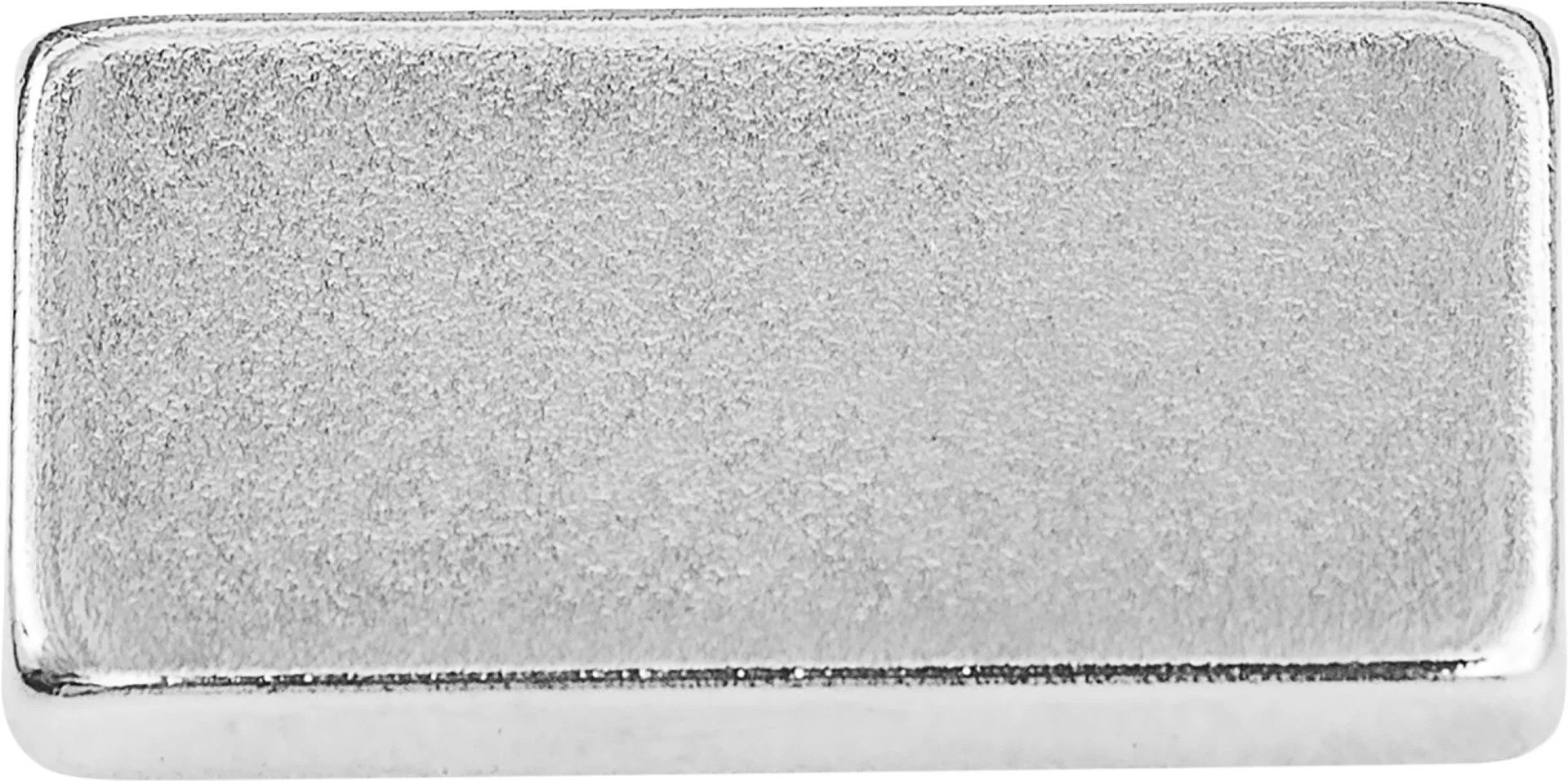 Bild von Trend Line Magnet Magnet 20 x 10 x 3 mm, N35, 6 Stück
