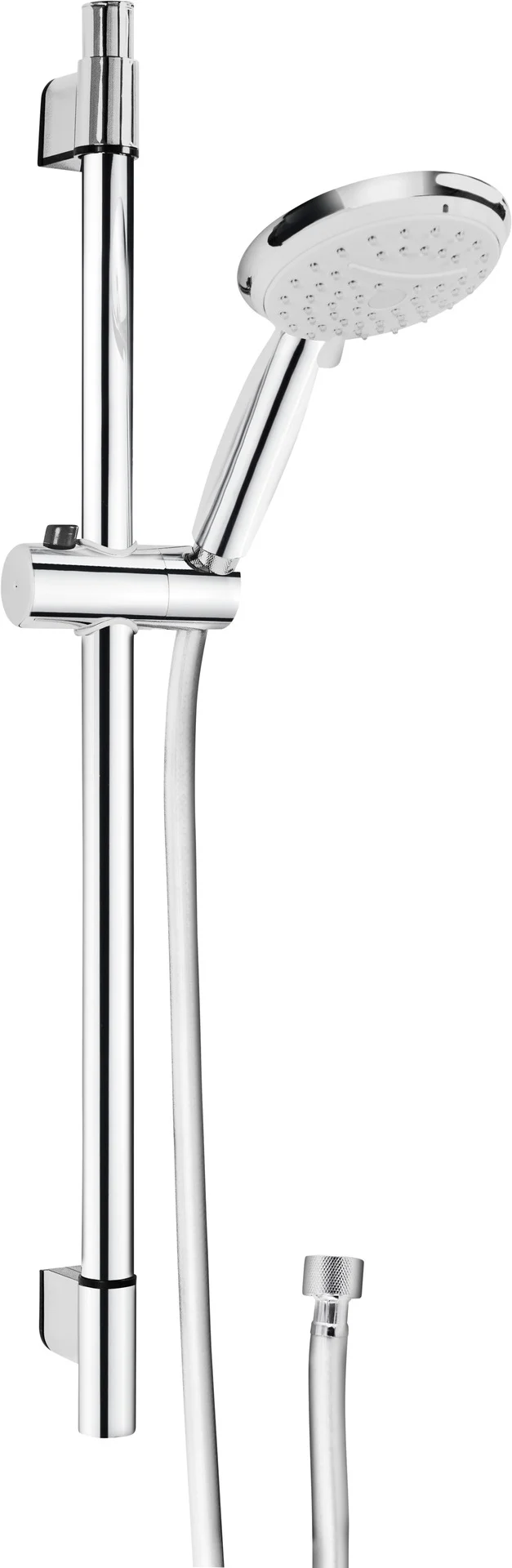 Bild von ARDEA Brausegarnitur chrom