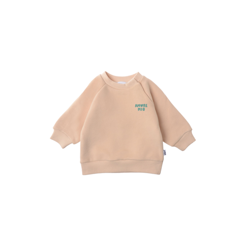 Bild von Liliput Sweatshirt "Amore Mio" - Ein Hauch von Liebe für die Garderobe deines Kindes