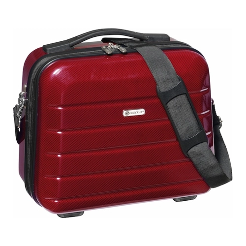 Bild von CHECK.IN London 2.0 - Beauty Case 33 cm
