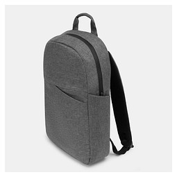 Bild von Rucksack CAMBRIDGE,grau