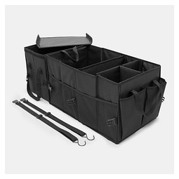 Bild von Kofferraumtasche SUPER GADGET,schwarz