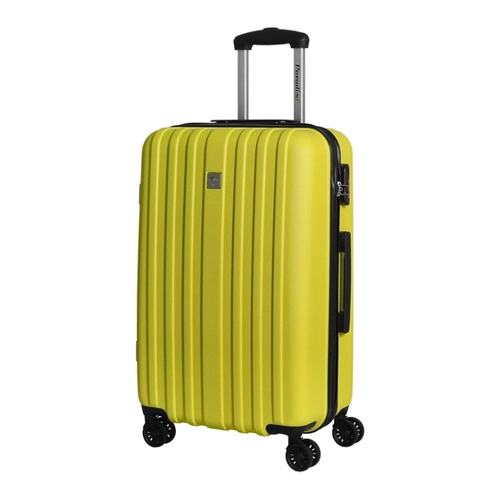 Bild von CHECK.IN® Trolley Aurora - Ihr idealer Reisebegleiter
