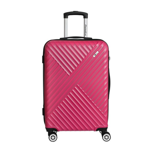 Bild von CHECK.IN® Trolley Kingston - 4-Rollen-Trolley 67 cm